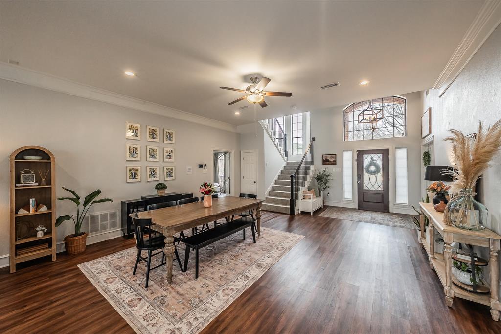 1503 Sweetgum Circle