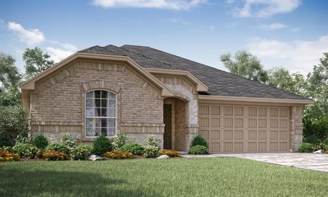 221 Macadamia Drive Azle TX 75114