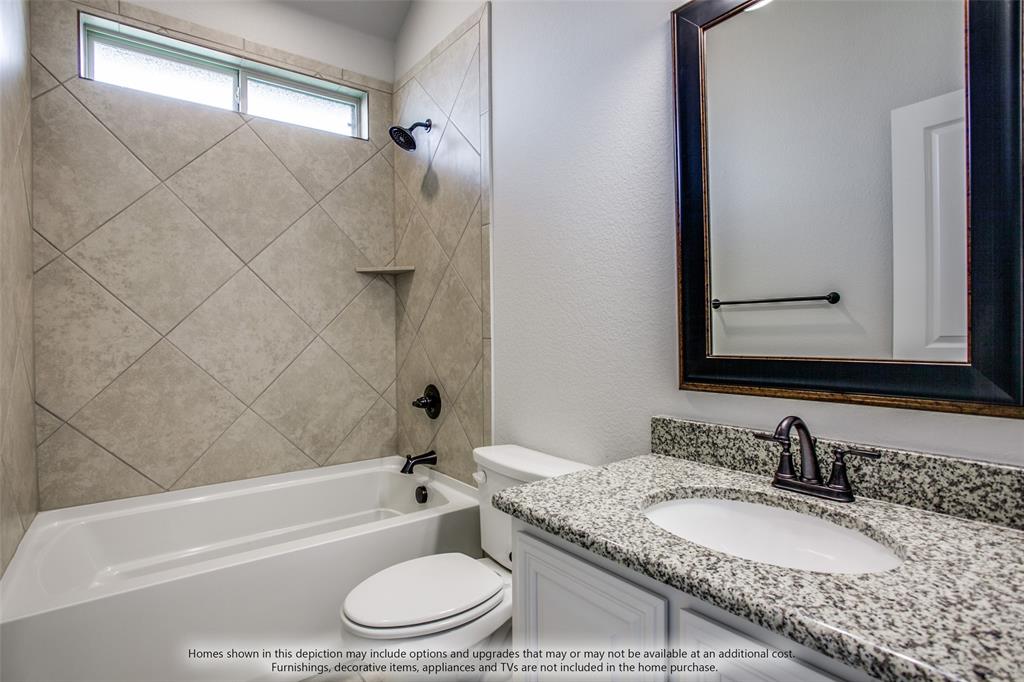 Timberbrook - Residential