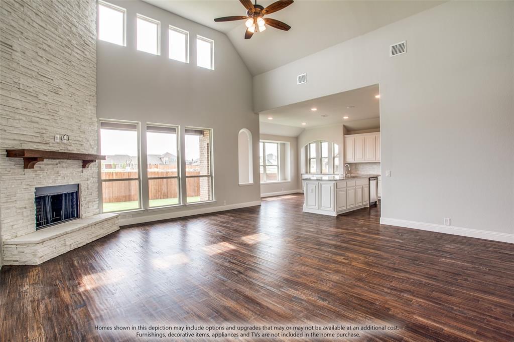 Timberbrook - Residential