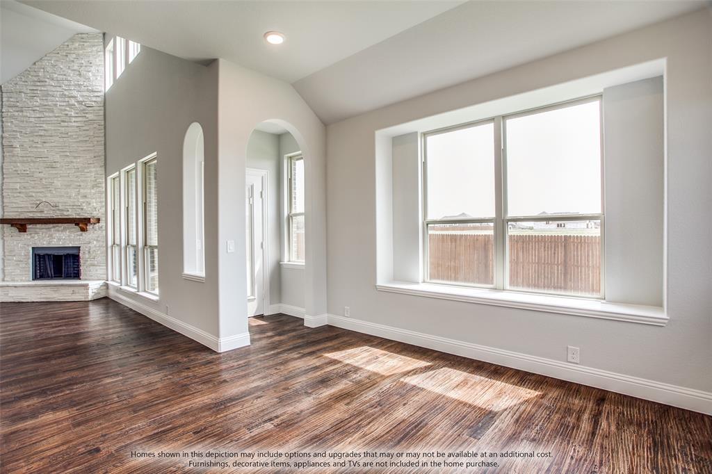 Timberbrook - Residential