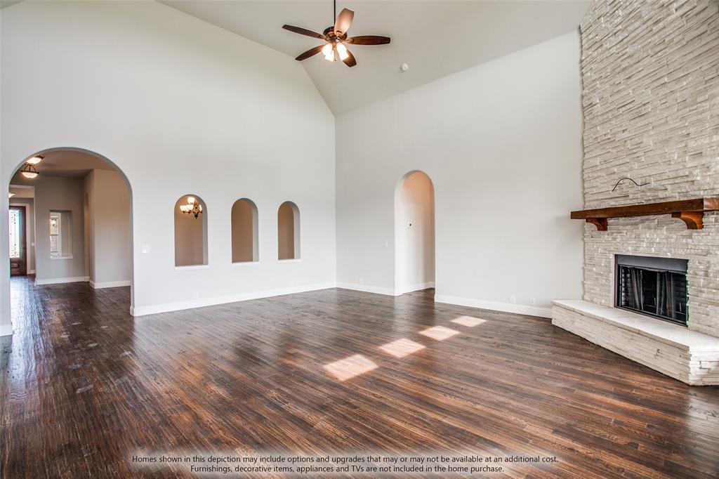 Timberbrook - Residential