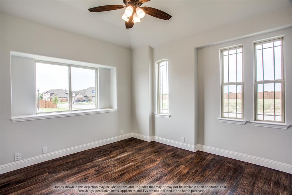 Timberbrook - Residential