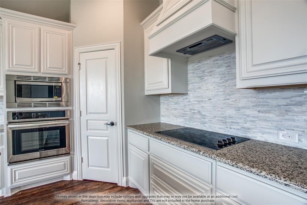 Timberbrook - Residential