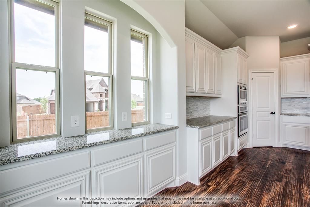 Timberbrook - Residential