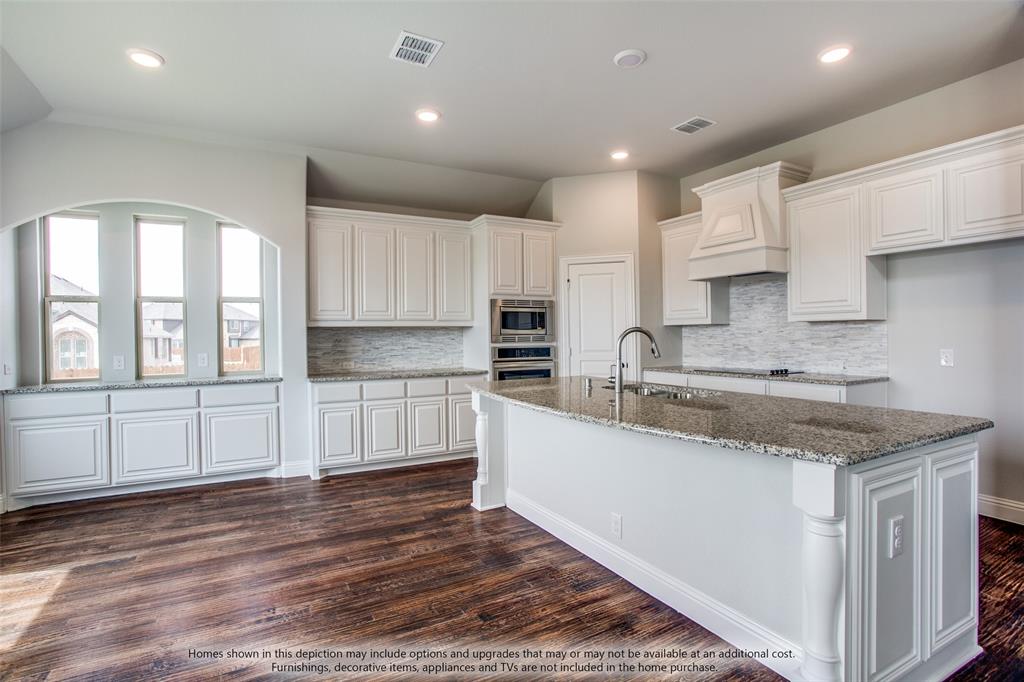 Timberbrook - Residential