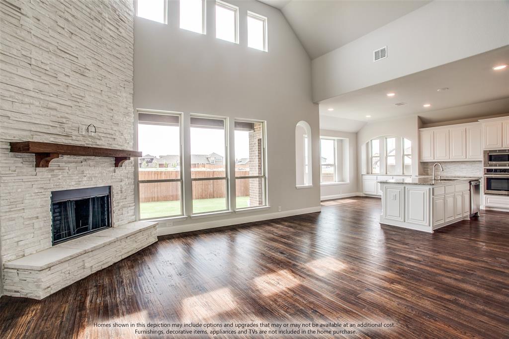 Timberbrook - Residential