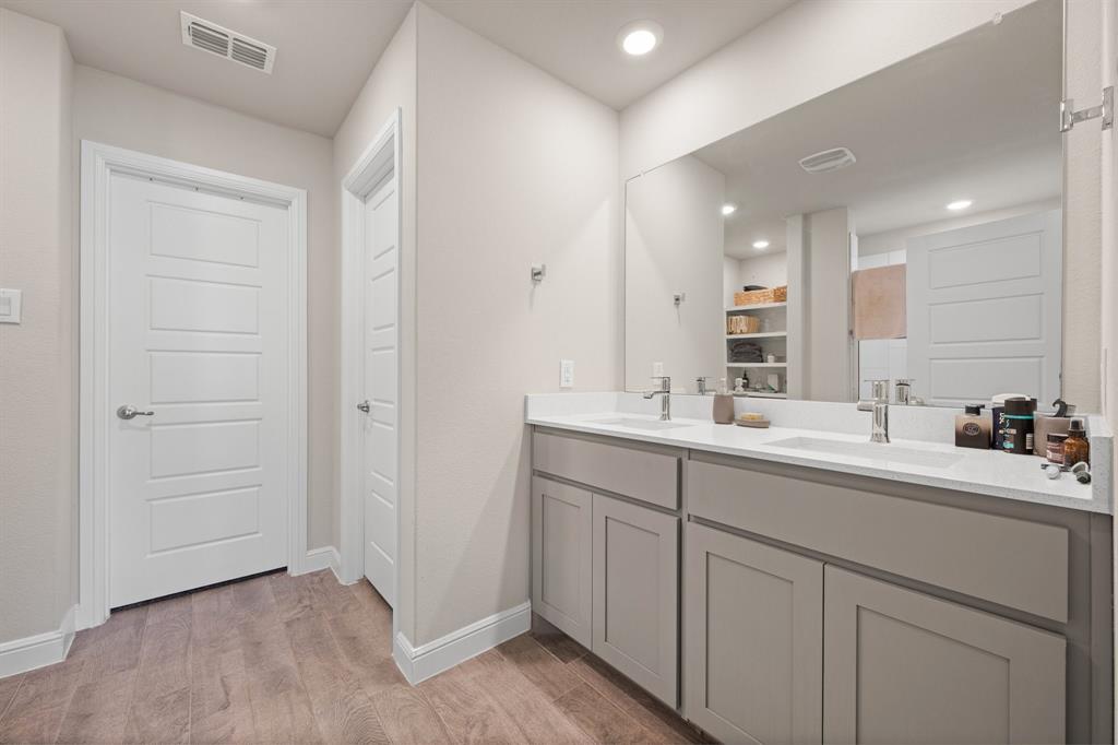 Parks of Alvarado - Residential