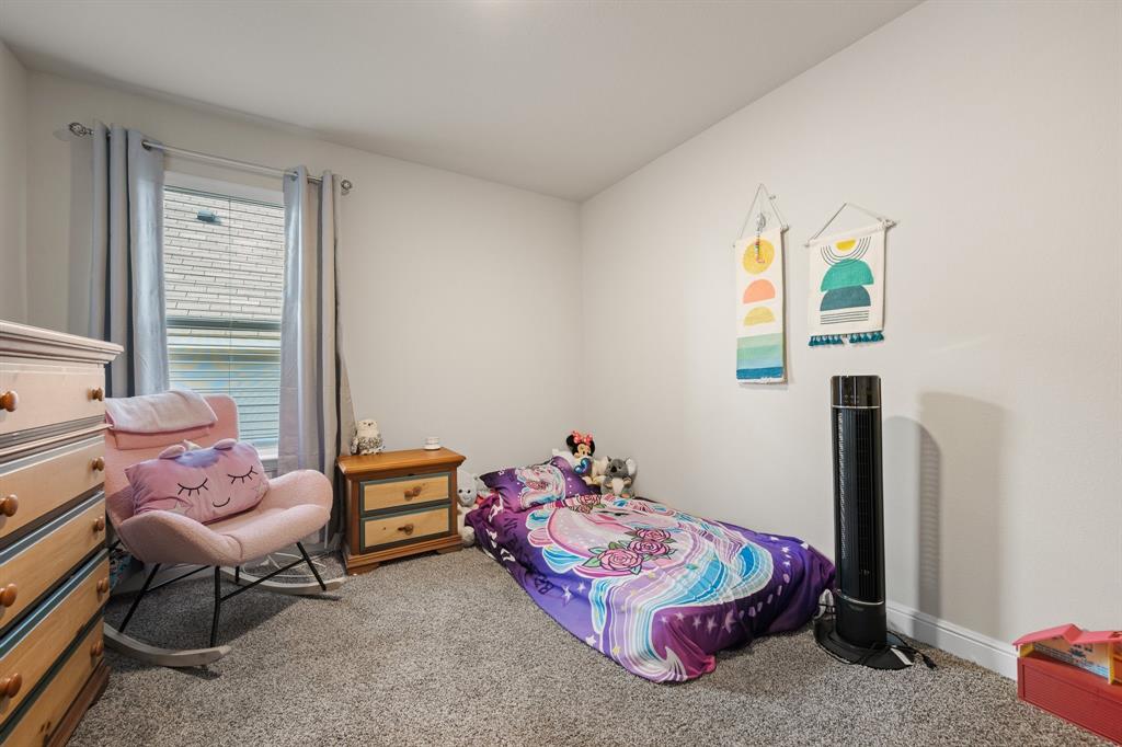 Parks of Alvarado - Residential