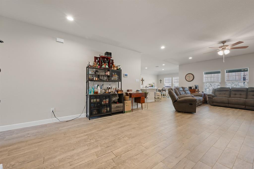 Parks of Alvarado - Residential