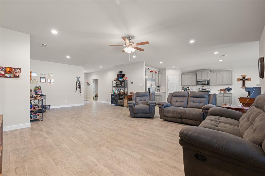 Parks of Alvarado - Residential