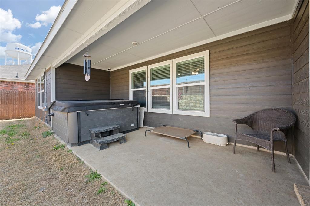 Parks of Alvarado - Residential