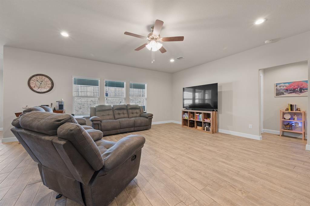 Parks of Alvarado - Residential