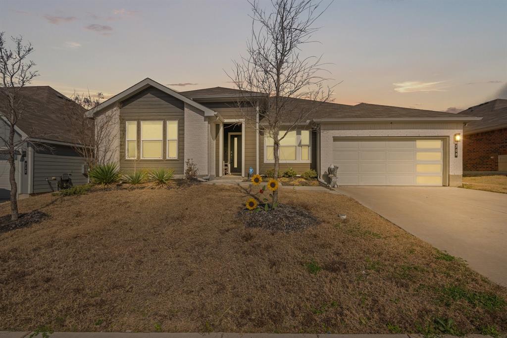 Parks of Alvarado - Residential