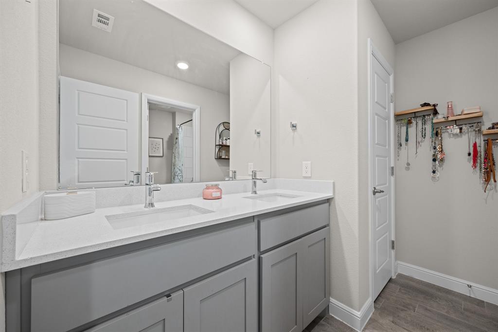 Parks of Alvarado - Residential