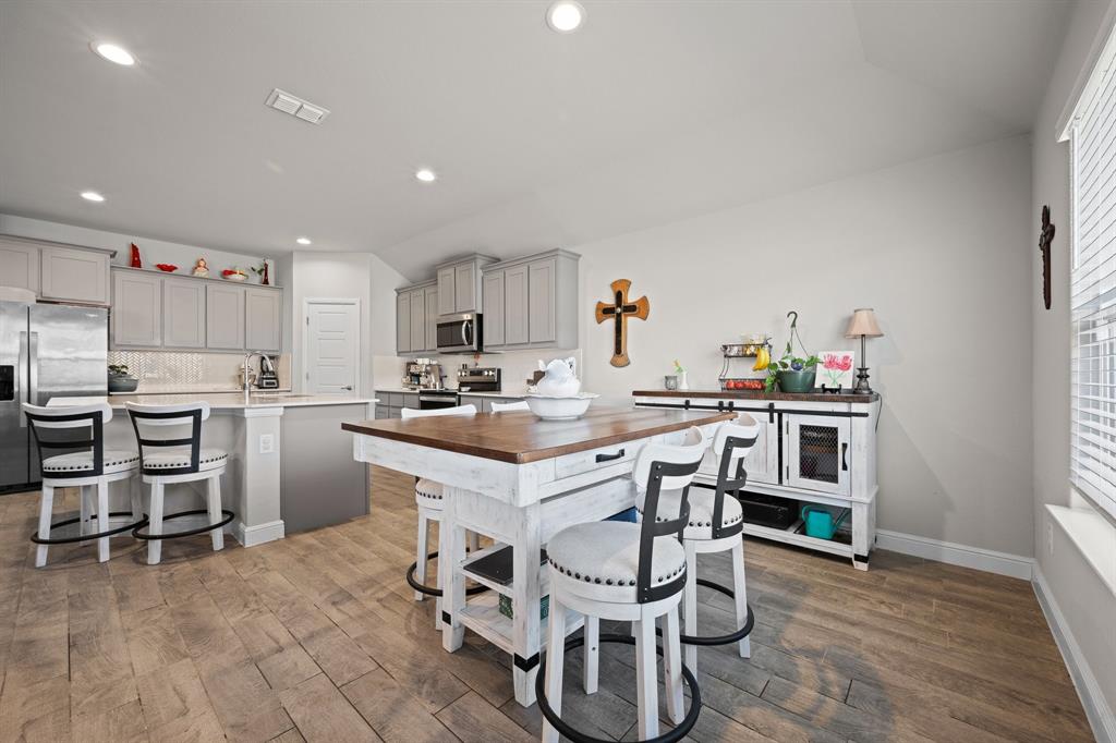 Parks of Alvarado - Residential