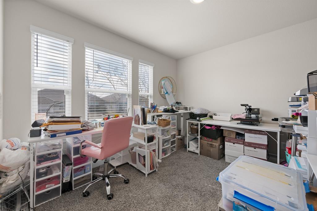 Parks of Alvarado - Residential