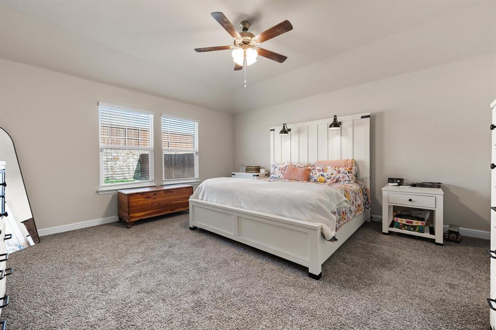 Parks of Alvarado - Residential