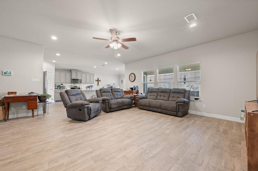 Parks of Alvarado - Residential