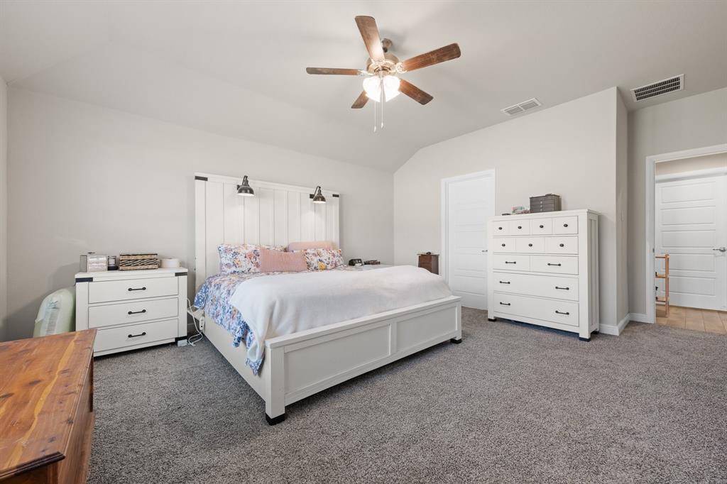 Parks of Alvarado - Residential