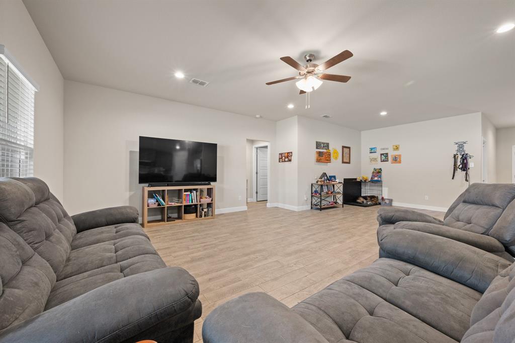 Parks of Alvarado - Residential