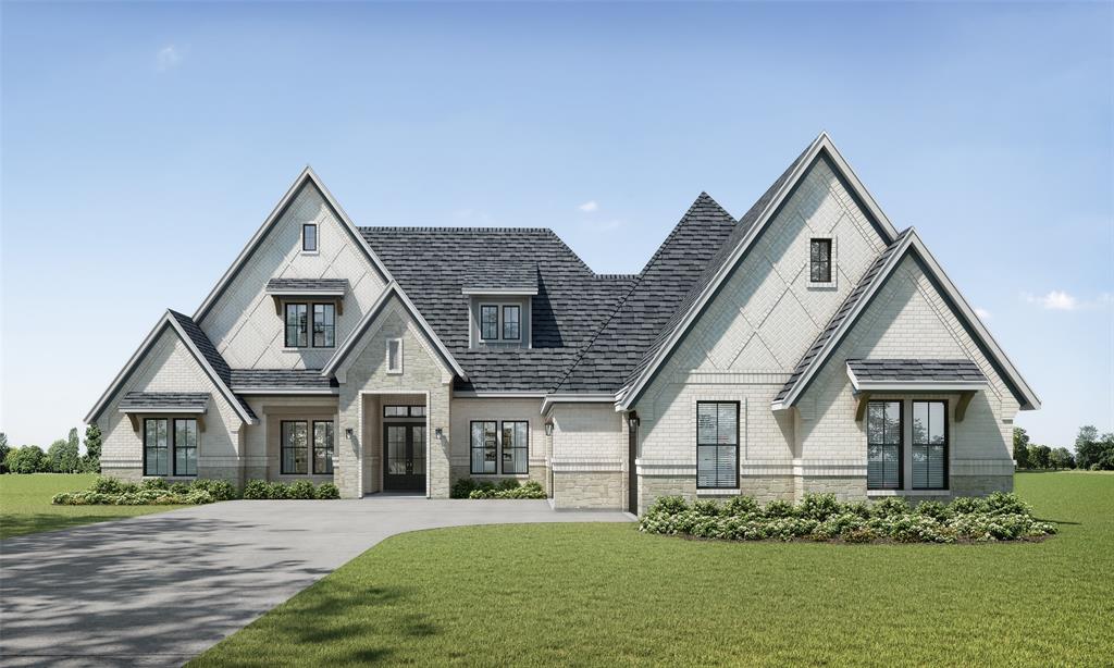 2413 Independence Drive