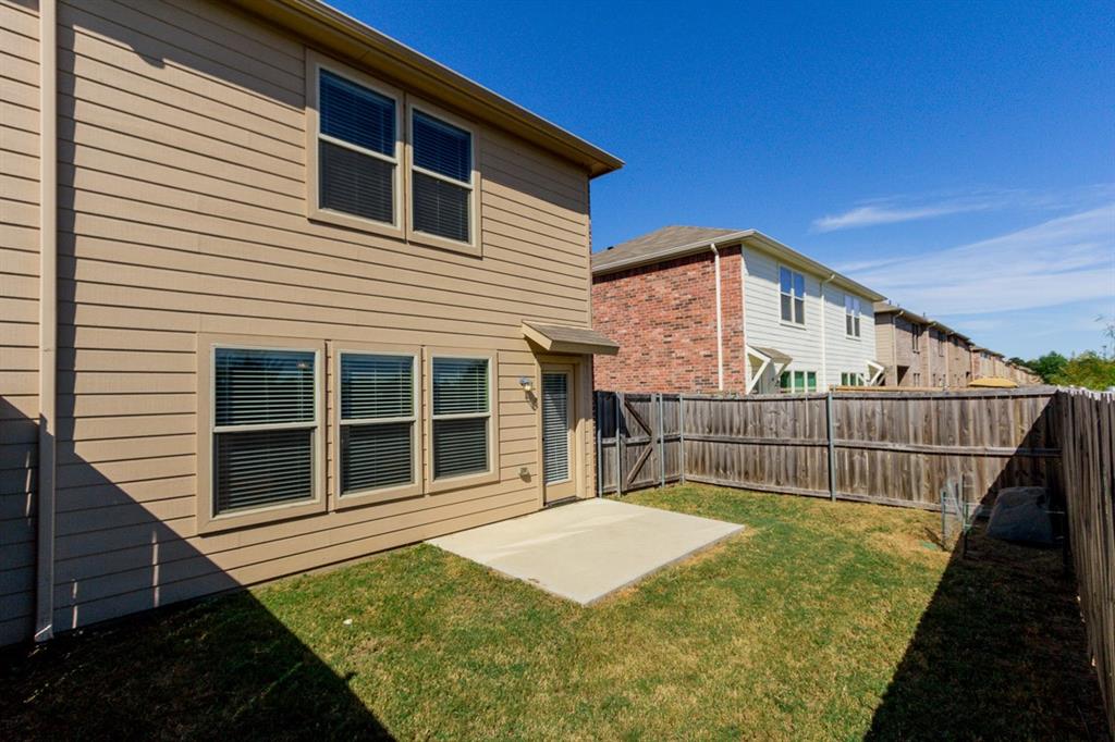 The Audra Heights Add - Residential Lease