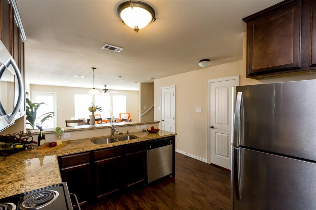 The Audra Heights Add - Residential Lease