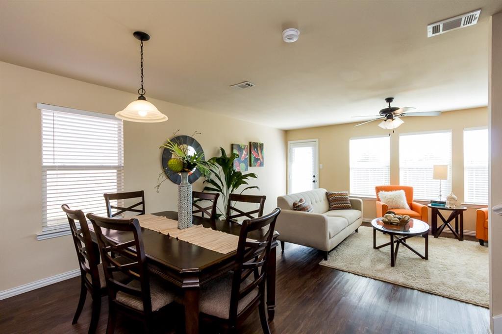 The Audra Heights Add - Residential Lease