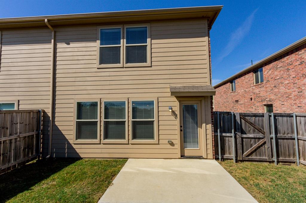 The Audra Heights Add - Residential Lease