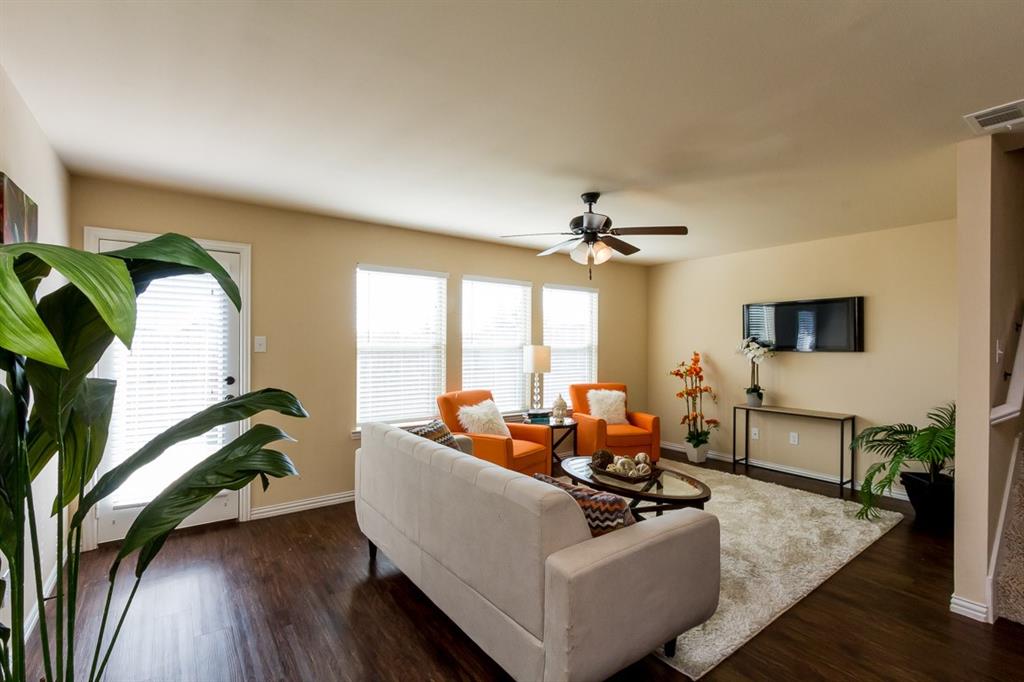 The Audra Heights Add - Residential Lease