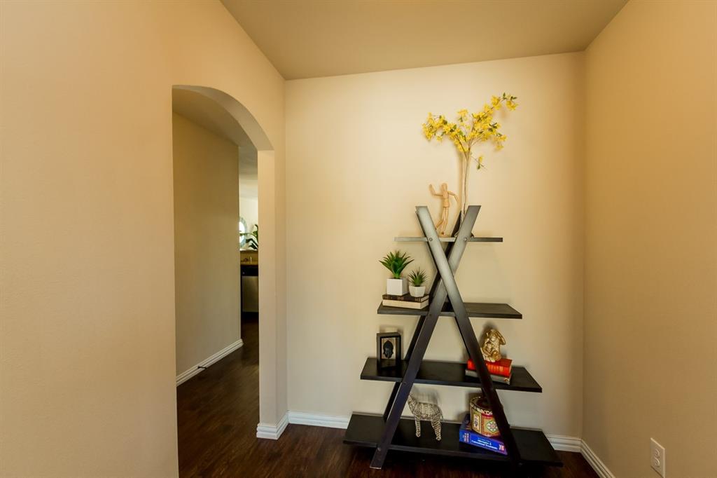 The Audra Heights Add - Residential Lease