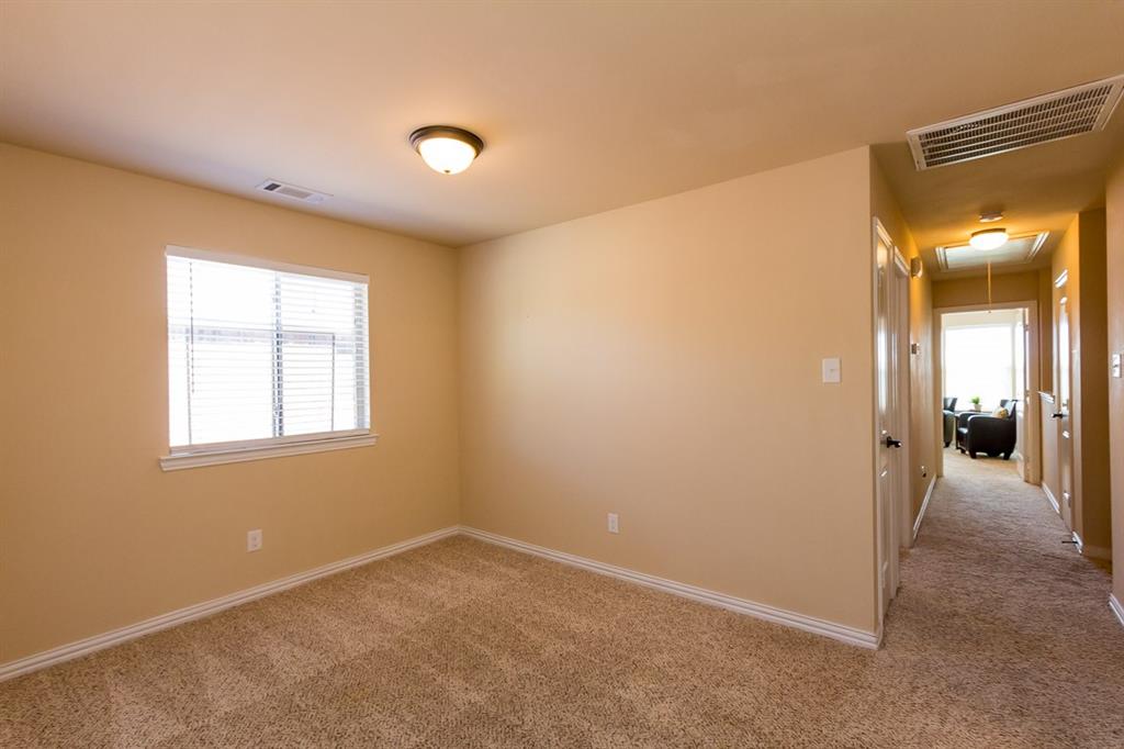 The Audra Heights Add - Residential Lease