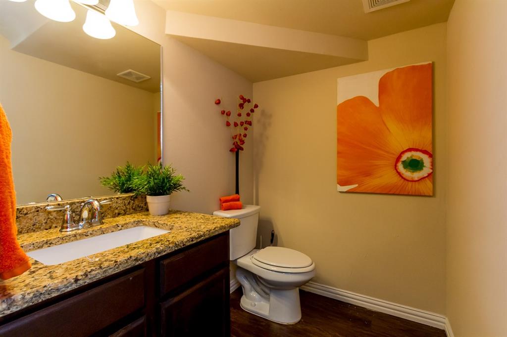 The Audra Heights Add - Residential Lease