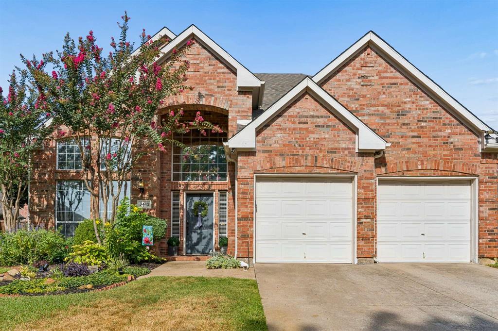 3413 Brightstone Court