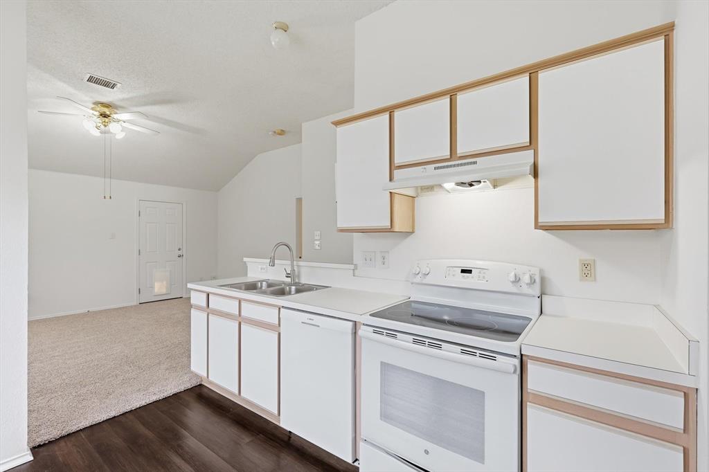 Arlington Meadows Add - Residential