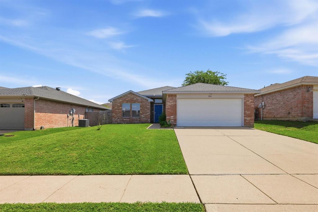 Arlington Meadows Add - Residential