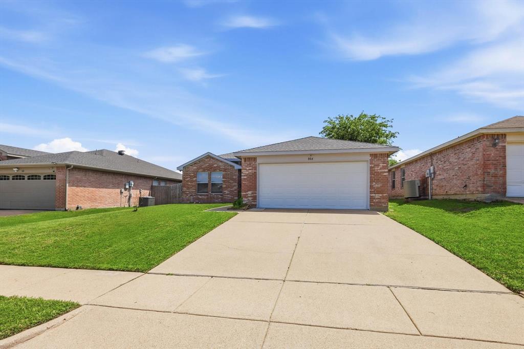 Arlington Meadows Add - Residential
