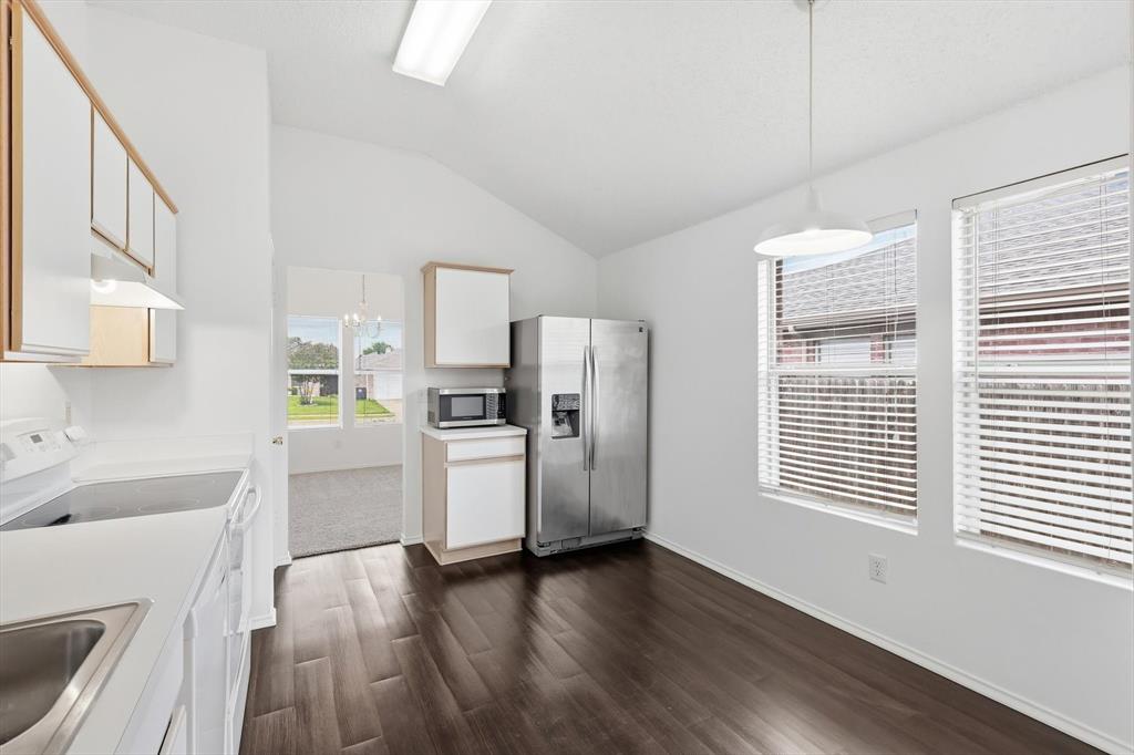 Arlington Meadows Add - Residential