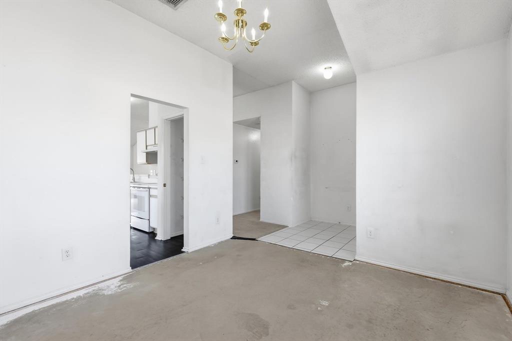 Arlington Meadows Add - Residential