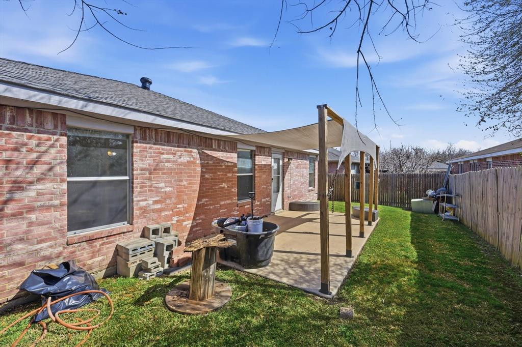 Arlington Meadows Add - Residential