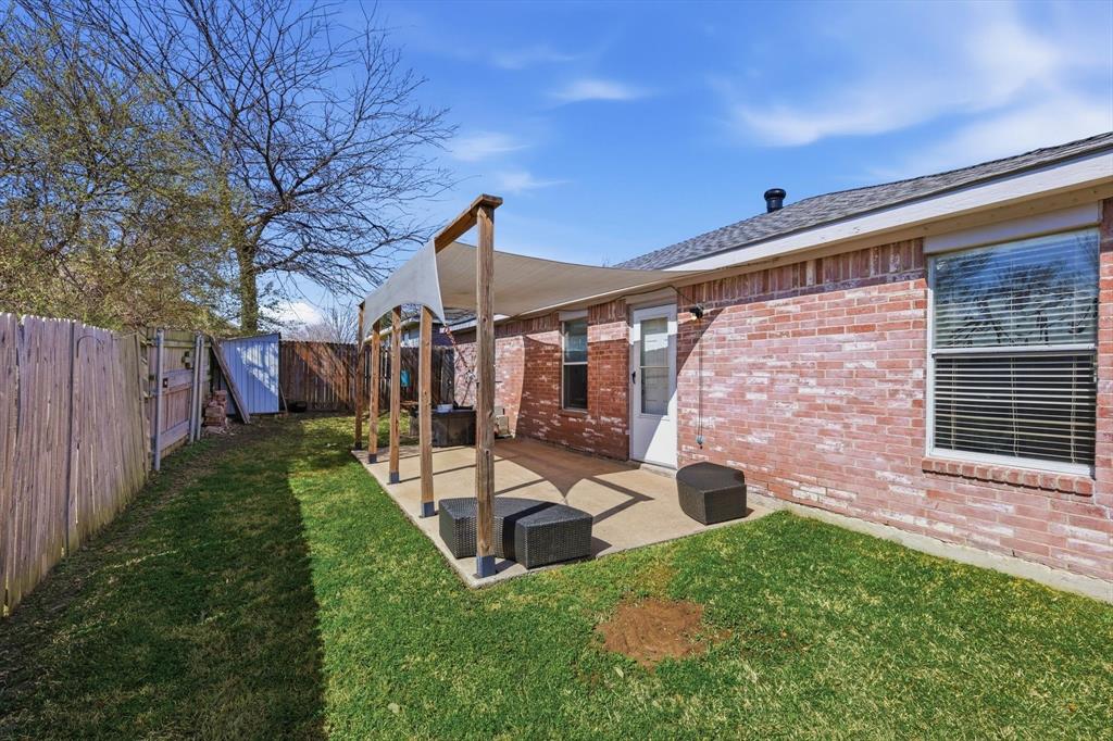 Arlington Meadows Add - Residential