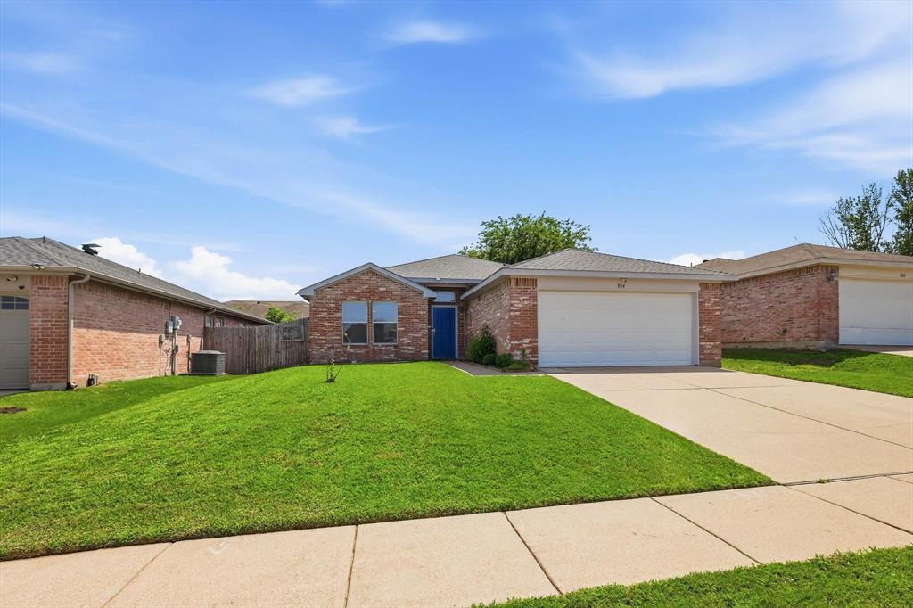 Arlington Meadows Add - Residential