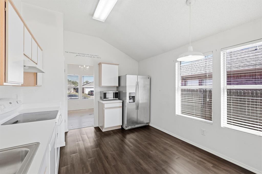 Arlington Meadows Add - Residential