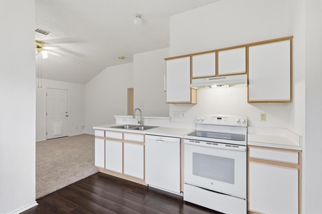 Arlington Meadows Add - Residential