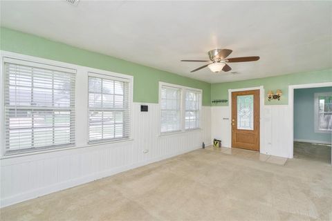 Tiny photo for 3332 Ryan Avenue, Fort Worth, TX 76110 (MLS # 21337996)