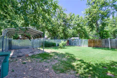 Tiny photo for 3332 Ryan Avenue, Fort Worth, TX 76110 (MLS # 21337996)