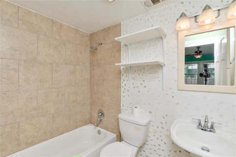 Tiny photo for 3332 Ryan Avenue, Fort Worth, TX 76110 (MLS # 21337996)