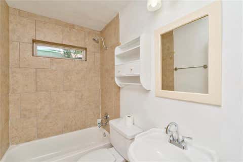 Tiny photo for 3332 Ryan Avenue, Fort Worth, TX 76110 (MLS # 21337996)