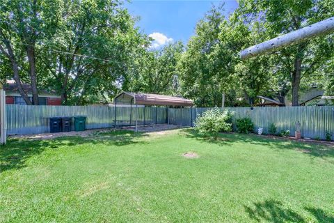 Tiny photo for 3332 Ryan Avenue, Fort Worth, TX 76110 (MLS # 21337996)